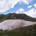 Continental Divide, Parika Lake